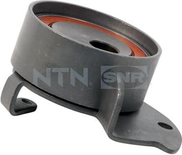 Tensioner Pulley, timing belt GT379.02 - image 2