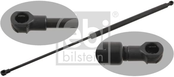 Gas Spring, boot/cargo area 28026