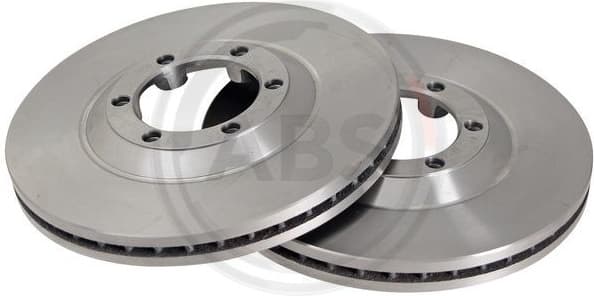 Brake Disc 17913