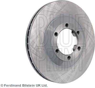 Brake Disc ADZ94331 - image 2