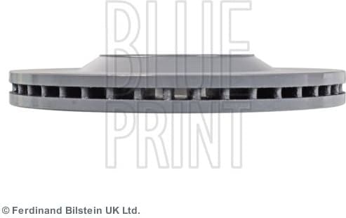 Brake Disc ADZ94331 - image 3