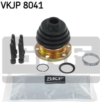 Bellow Kit, drive shaft VKJP 8041