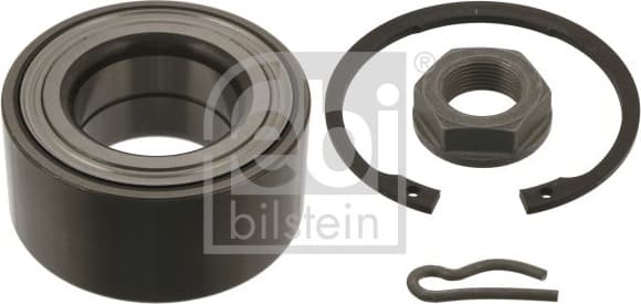 Wheel Bearing Kit 40015