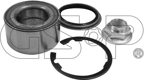 Wheel Bearing Kit GK6944
