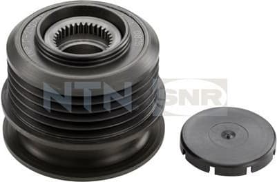 Freewheel clutch alternator GA75108 - image 2