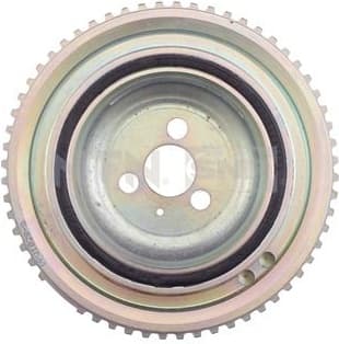 Belt Pulley, crankshaft DPF358.12