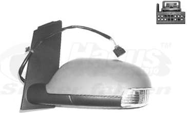 Exterior Mirror 5856817 - image 2