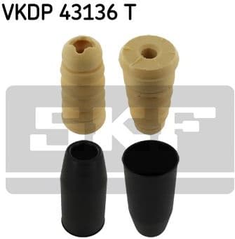 Dust Cover Kit, shock absorber VKDP 43136 T