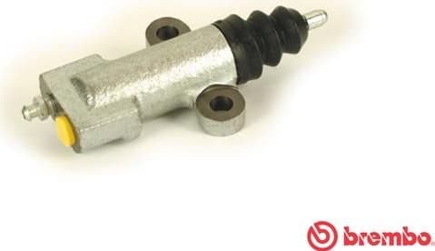 Slave Cylinder, clutch ESSENTIAL LINE E56008