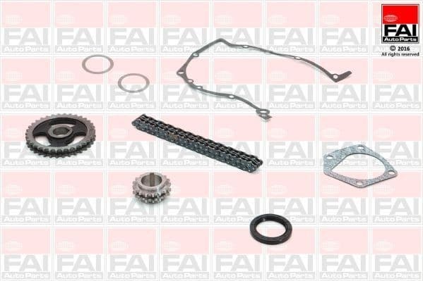 Timing Chain Kit TCK64