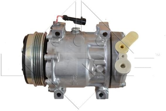 Compressor, air conditioning EASY FIT 32701 - image 2