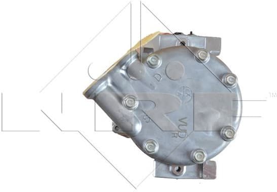 Compressor, air conditioning EASY FIT 32701 - image 4