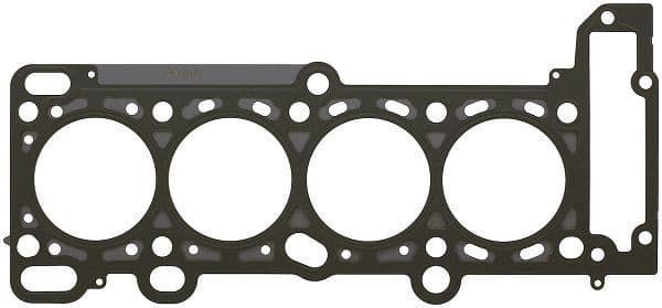 Gasket, cylinder head 520.890