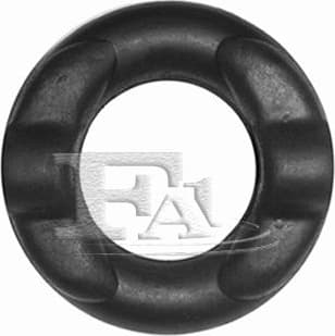 Mount, exhaust system 103906