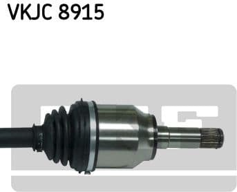 Drive Shaft VKJC 8915 - image 3