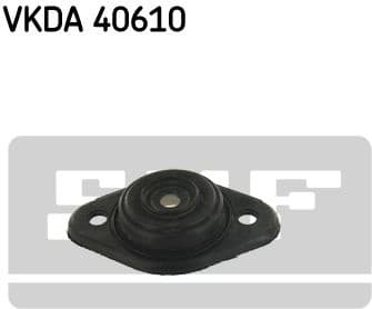 Suspension Strut Support Mount VKDA 40610