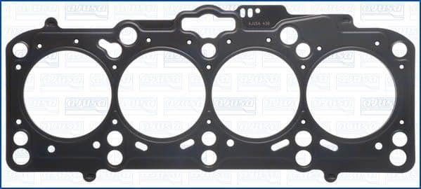 Gasket, cylinder head MULTILAYER STEEL 10167000