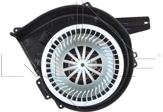 Interior Blower EASY FIT 34005 - image 2