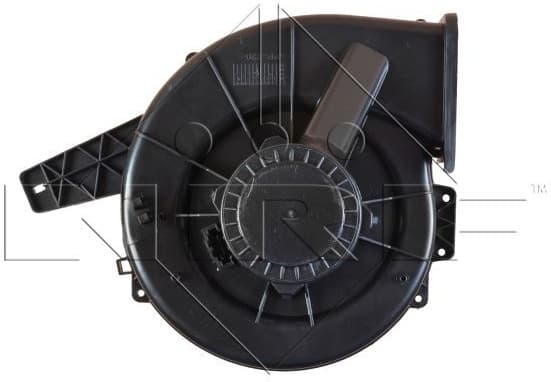 Interior Blower EASY FIT 34005 - image 3