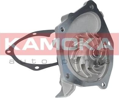 Water Pump, engine cooling T0205