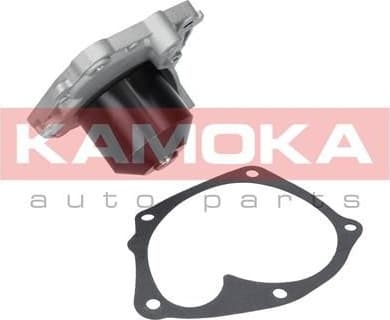 Water Pump, engine cooling T0205 - image 3