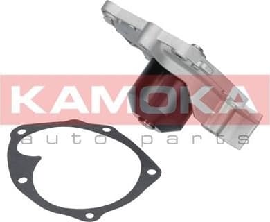 Water Pump, engine cooling T0205 - image 4