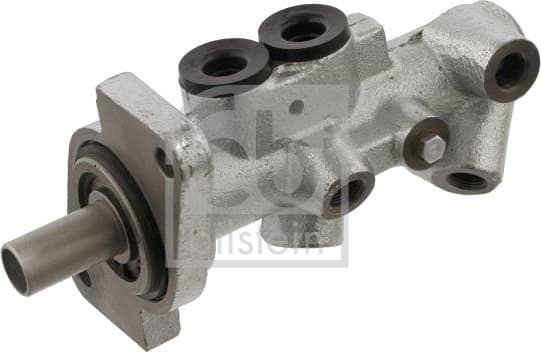 Brake Master Cylinder 31759