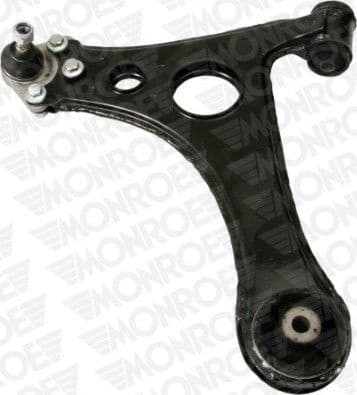 Control/Trailing Arm, wheel suspension L23518