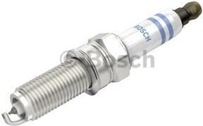 Spark Plug Double Platinum 0242140512