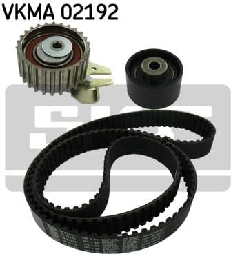 Timing belt kit VKMA02192 - image 4