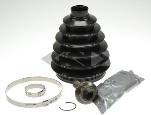 Bellow Kit, drive shaft 304963