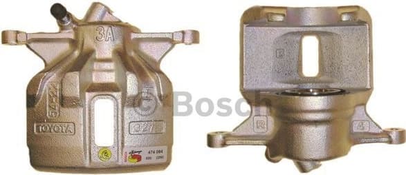 Brake Caliper 0986474064