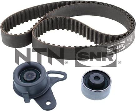 Timing Belt Kit KD484.01