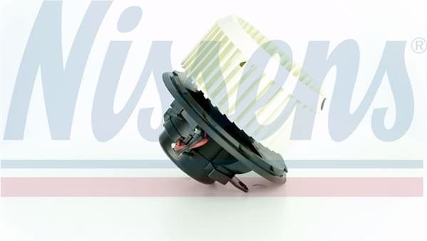 Interior Blower 87185 - image 5