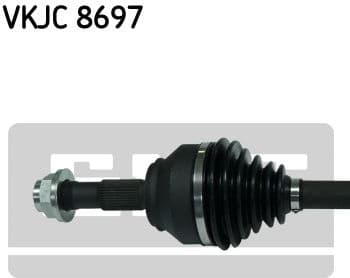 Drive Shaft VKJC 8697 - image 2