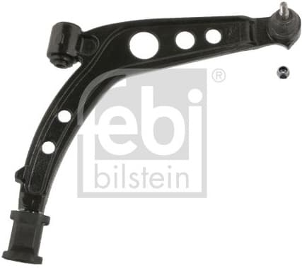 Control/Trailing Arm, wheel suspension 12060