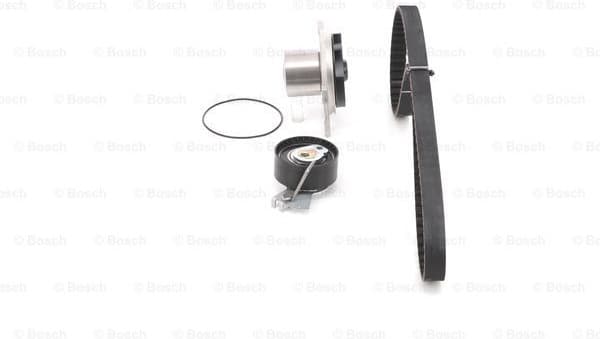 Water Pump & Timing Belt Kit 1987946933 - image 2