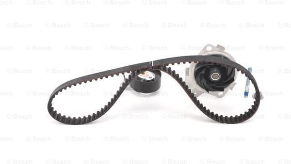 Water Pump & Timing Belt Kit 1987946933 - image 3