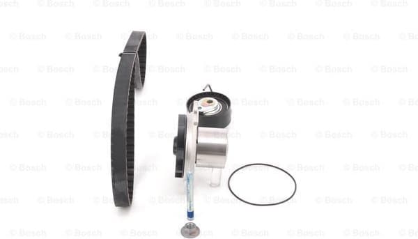 Water Pump & Timing Belt Kit 1987946933 - image 4