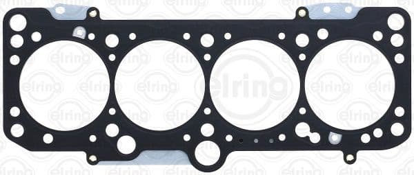 Gasket cylinder head 627.811