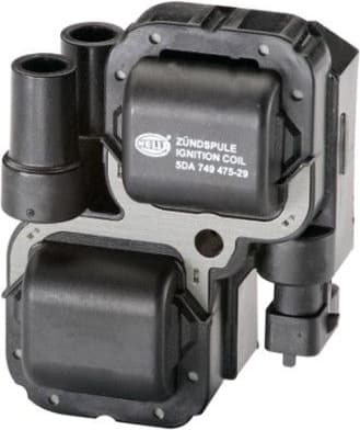 Ignition Coil 5DA 193 175-991