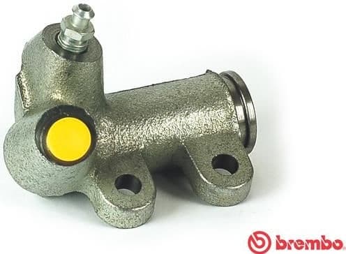 Slave Cylinder, clutch ESSENTIAL LINE E83003