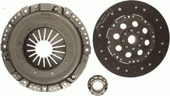 Clutch Kit 3000 318 001