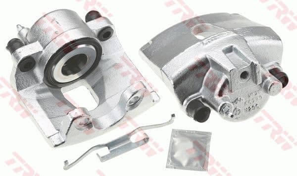 Brake Caliper BHS1236E