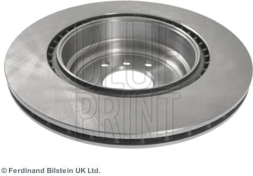 Brake Disc ADB114307 - image 2