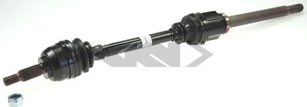 Drive Shaft 304719