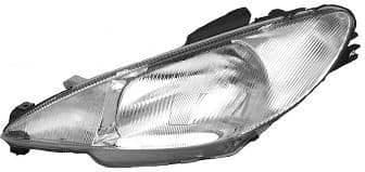 Headlight 4028962
