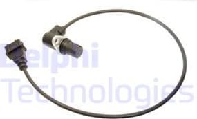 Sensor, crankshaft pulse SS10810