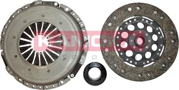 Clutch Kit KC072