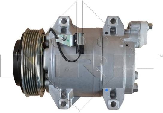 Compressor, air conditioning EASY FIT 32211 - image 2